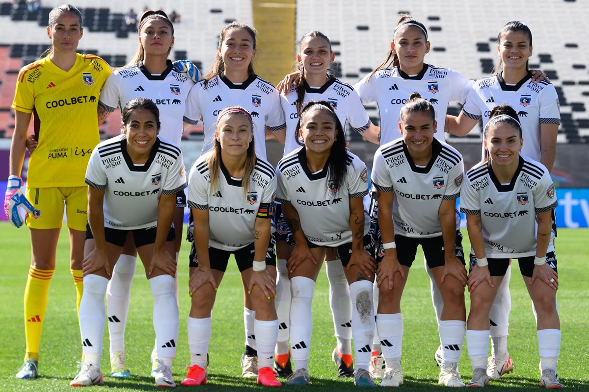 Colo Colo