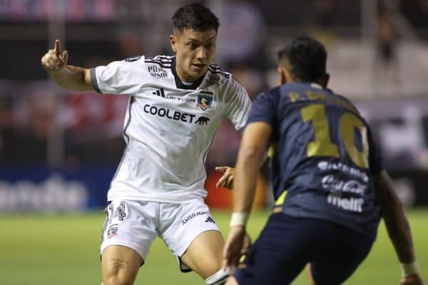 Colo Colo