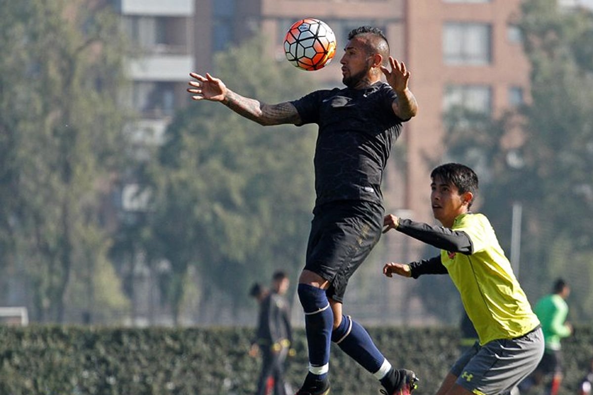 Colo Colo