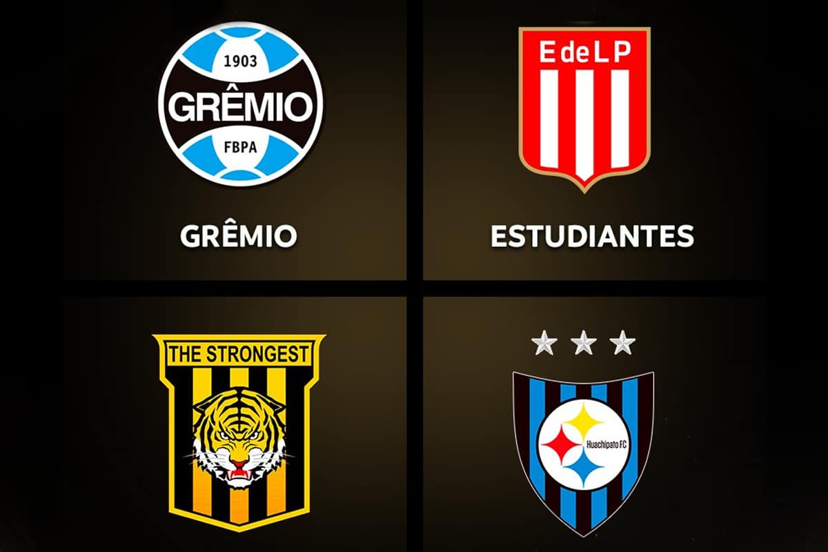 Mercado de pases: así se reforzaron los rivales de Huachipato en la Copa Libertadores
