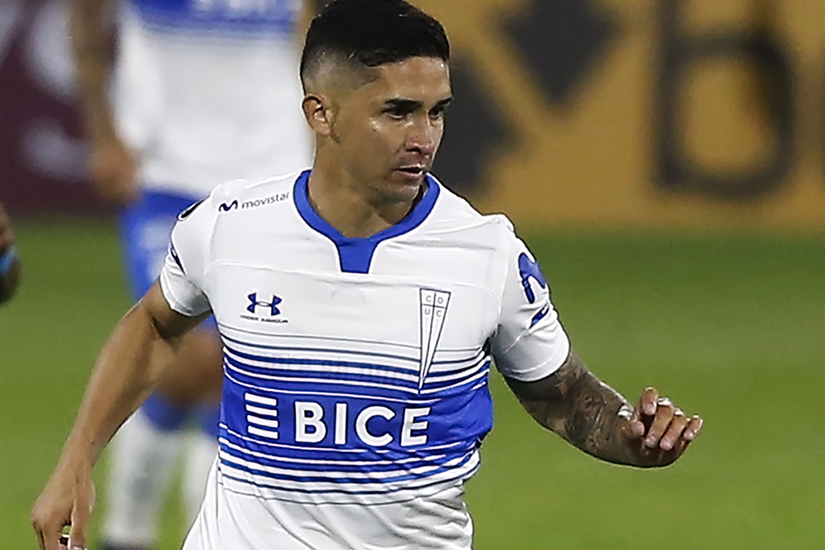 Felipe Gutiérrez