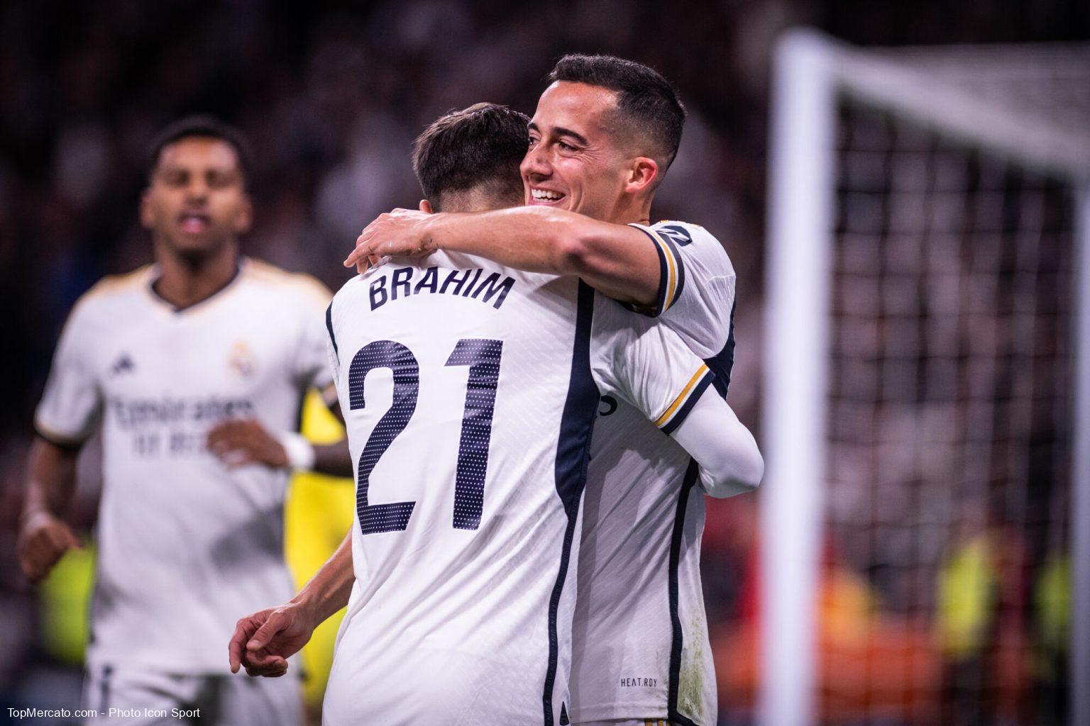 Match Valence Real Madrid chaîne TV et compos probables