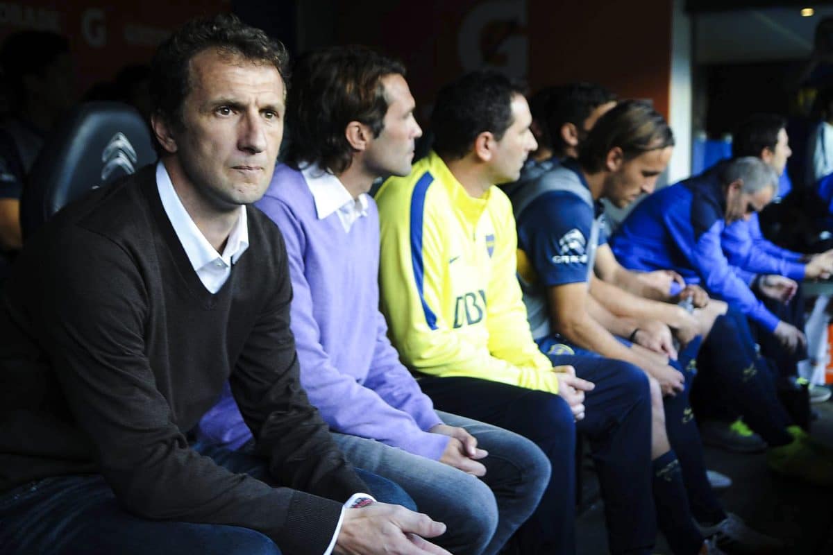Rodolfo Arruabarrena