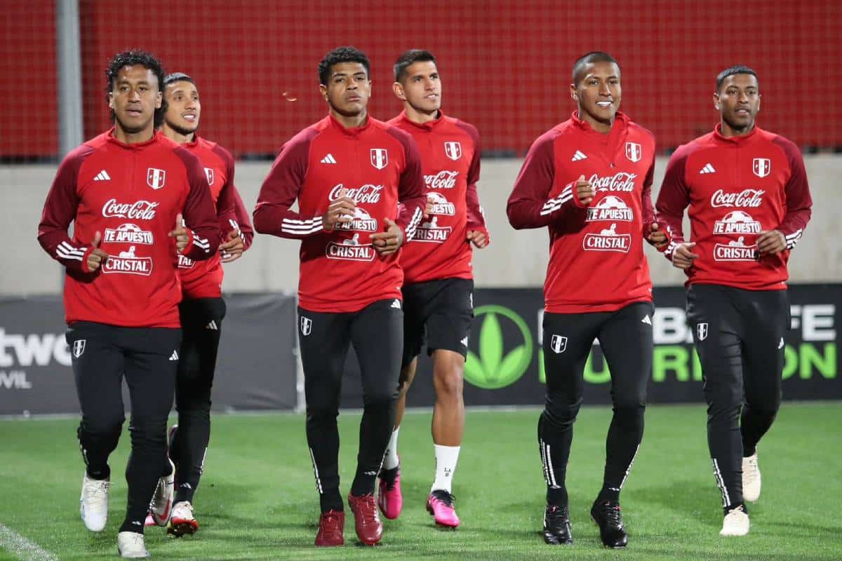 Selección Peruana aseguró dos amistosos más previo a la Copa América 2024