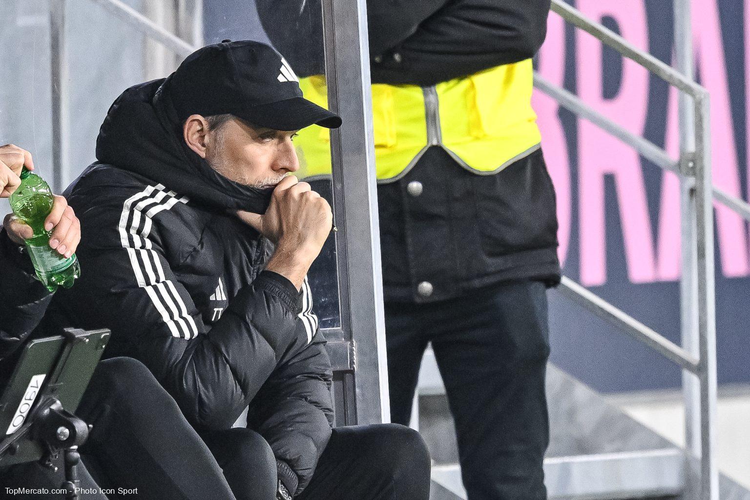 Mercato - Le Bayern Munich fait une annonce forte sur l’après-Tuchel