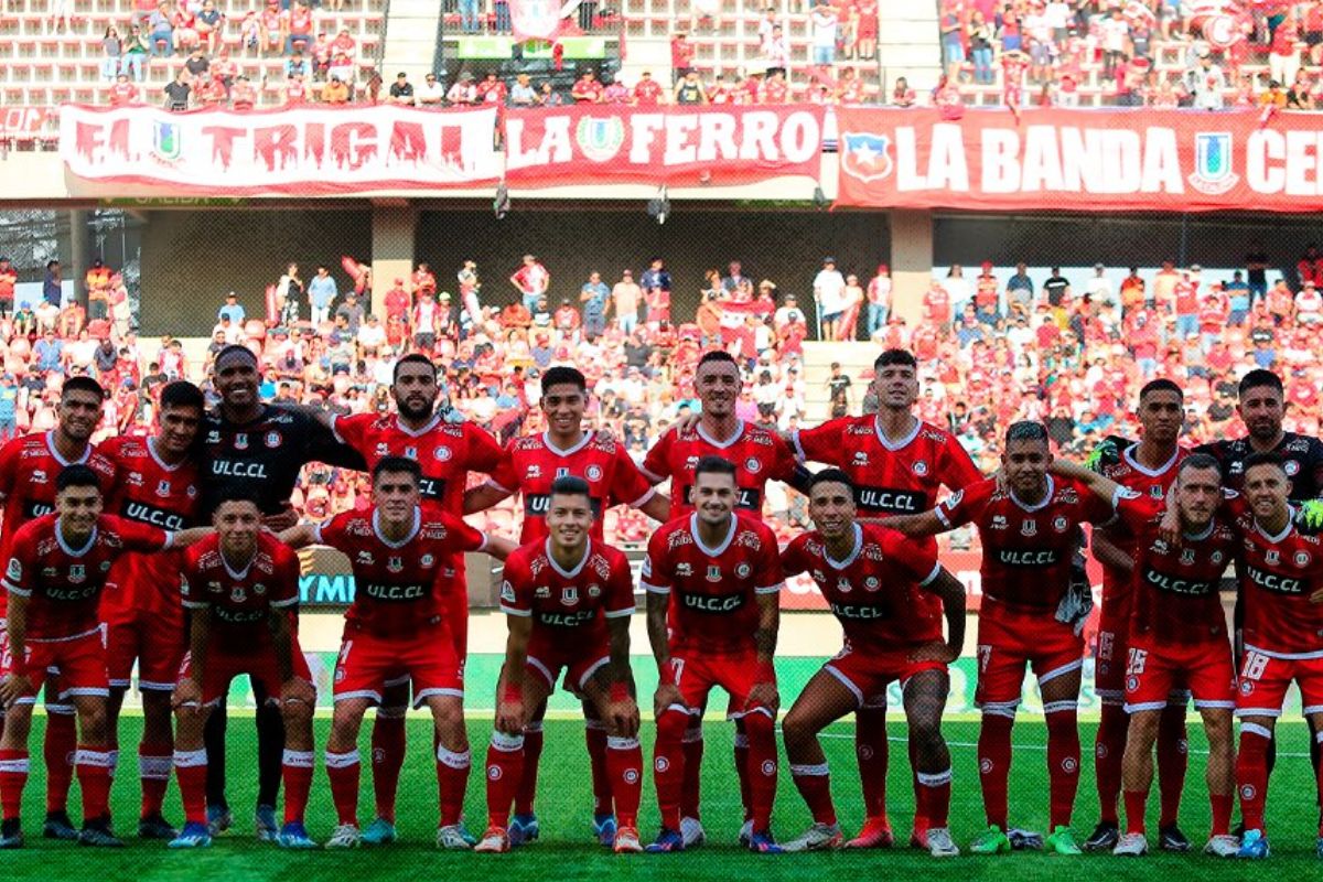 Unión La Calera en la Copa Sudamericana: cuándo debuta, contra quién y su calendario completo