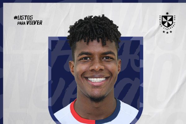 Hassan Vergara