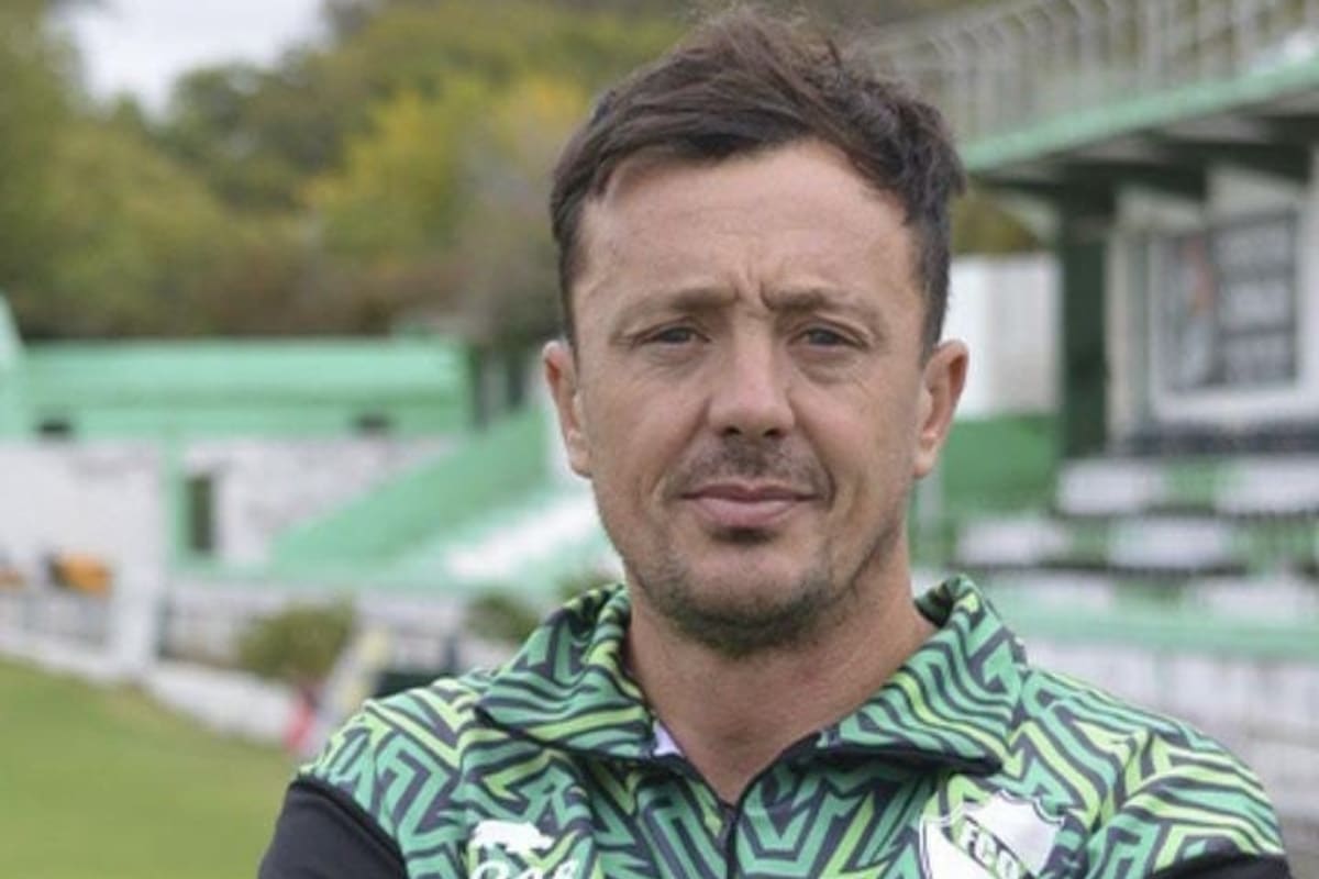 Alexis Matteo y sus números como DT
