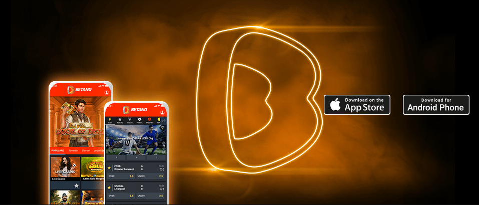 app betano