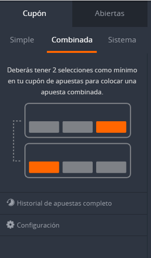 apuestas en betsson PBA