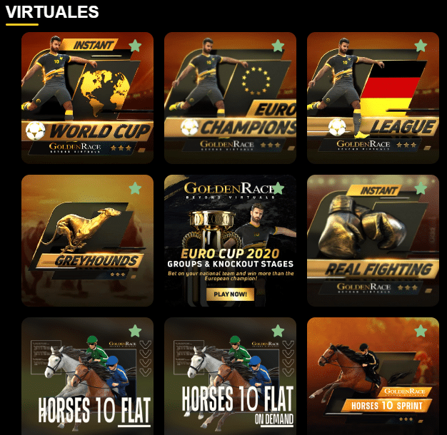 apuestas virtuales doradobet app
