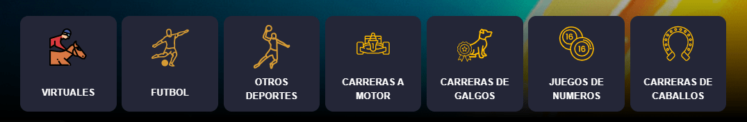 deportes virtuales doradobet apuestas