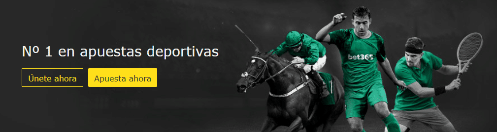 bet365 registro