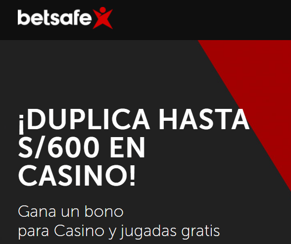 betsafe app promociones