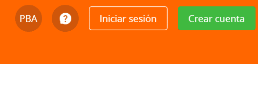 registro betsson pba