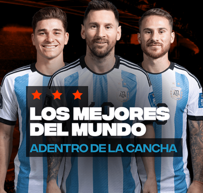 betwarrior argentina