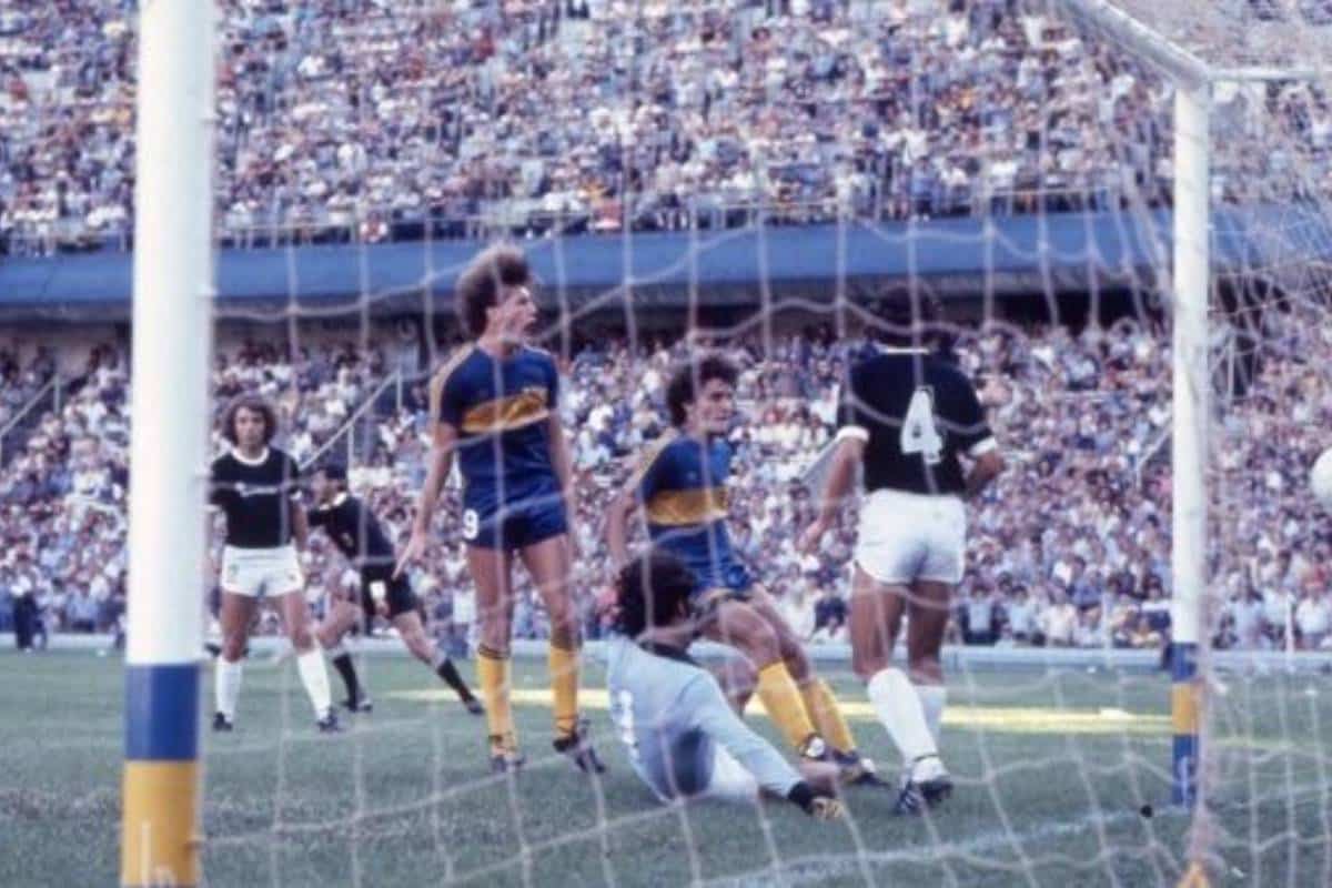 Boca Juniors y Central Norte, otra vez cara a cara