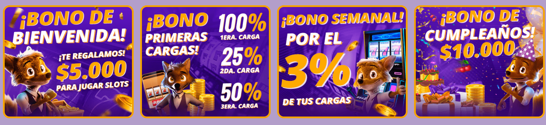 promociones latamwin