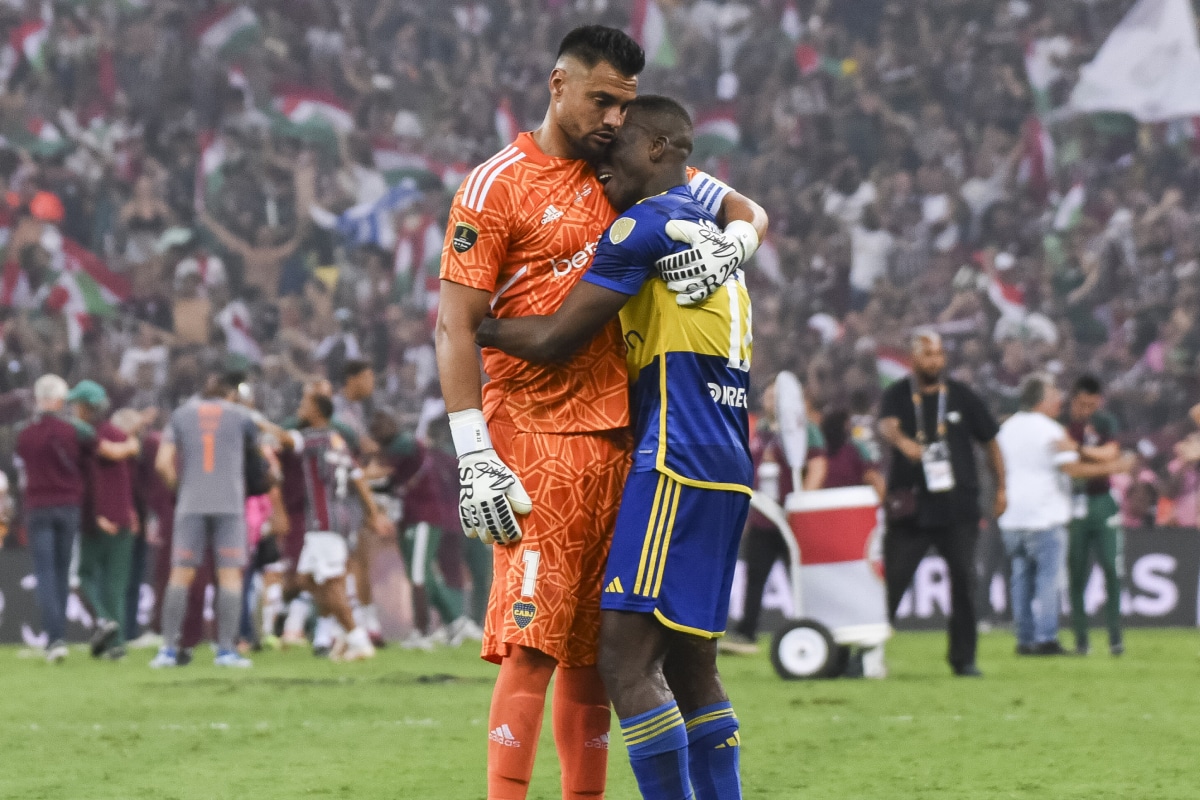 Boca perderá mucho dinero por no jugar la Libertadores 2024