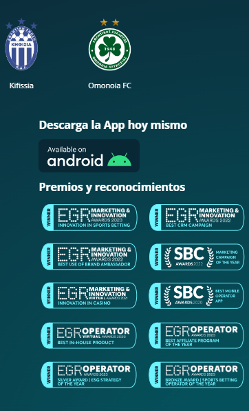 app novibet
