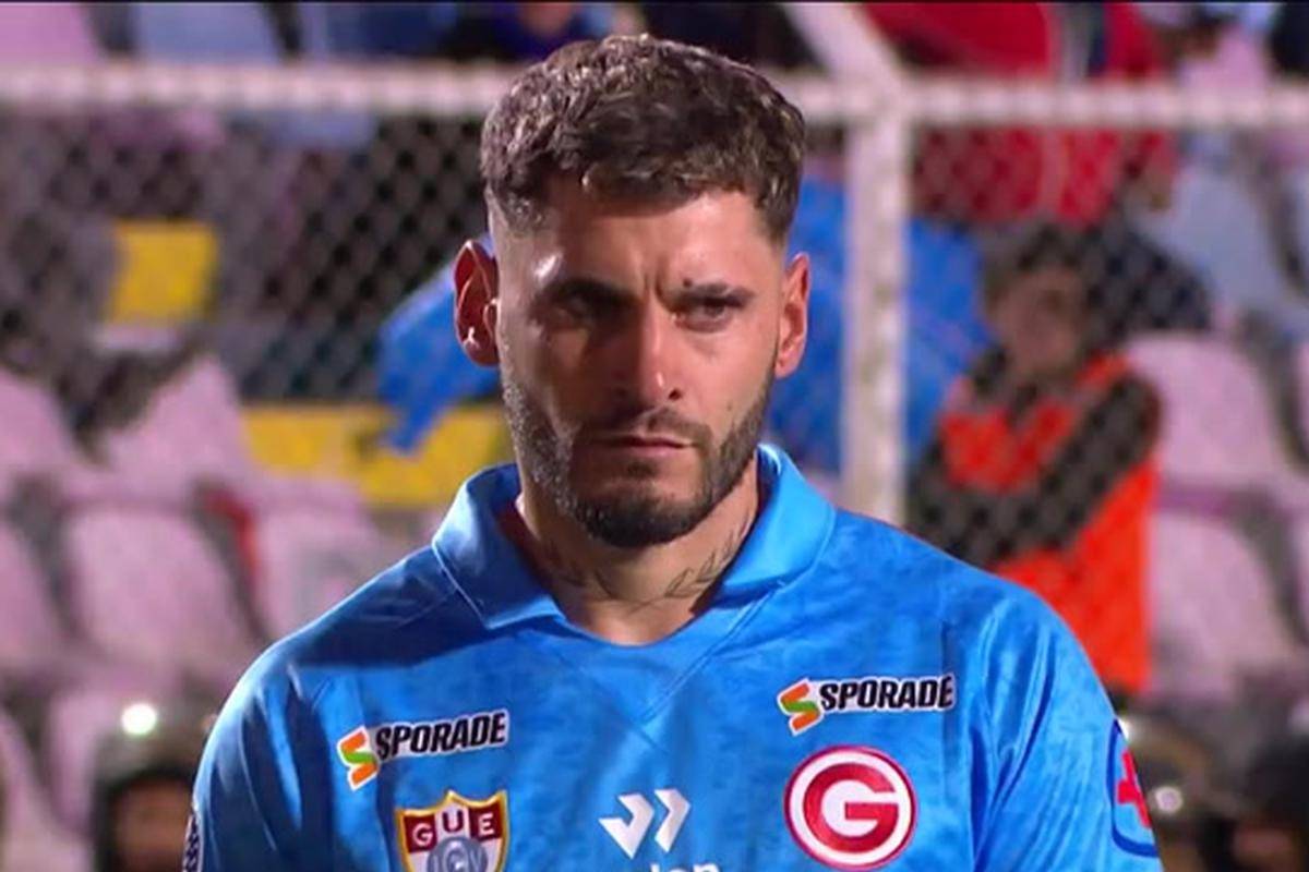 Pablo Erustes
