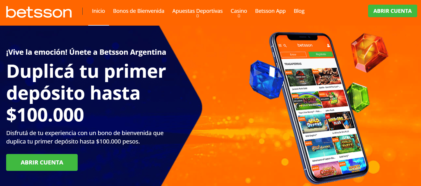 Betsson vs Bet365