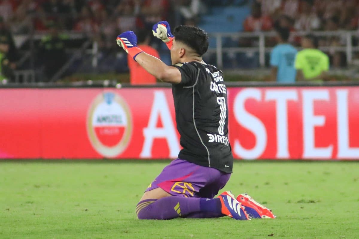 Brayan Cortes