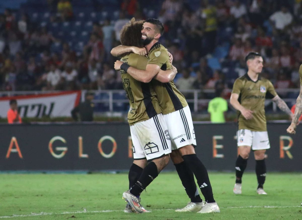 Colo Colo