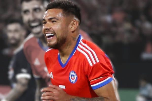 Selección Chilena