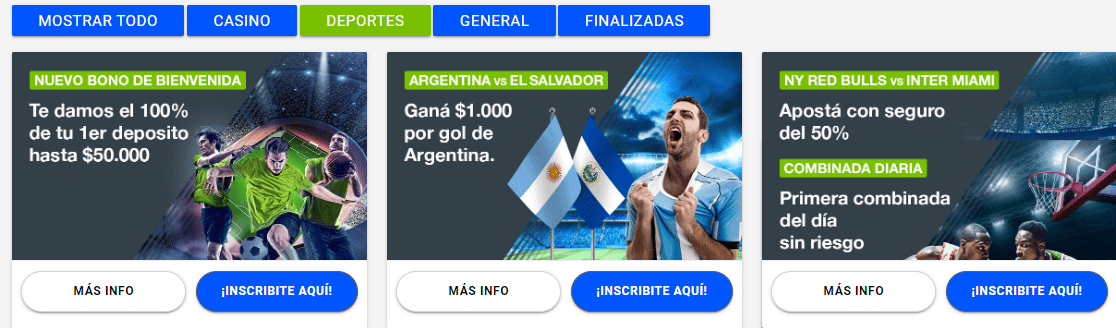 freebet codere