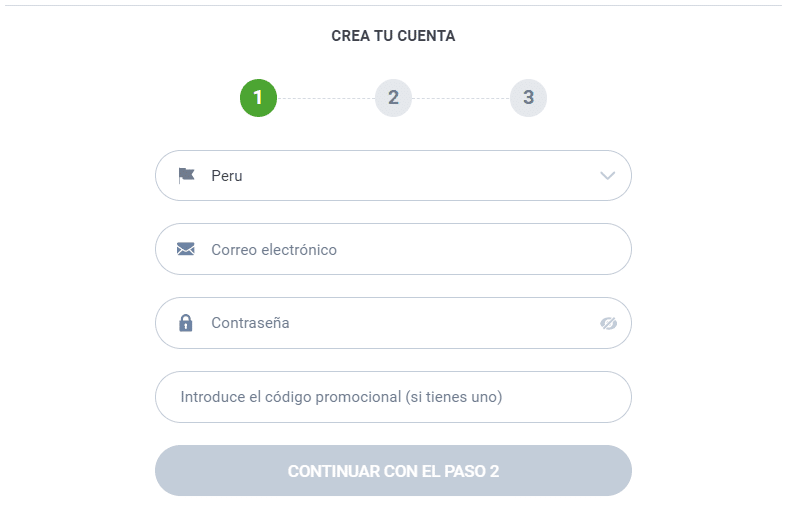 Codigo De Bono 20Bet Y el amor tienen 4 cosas en común