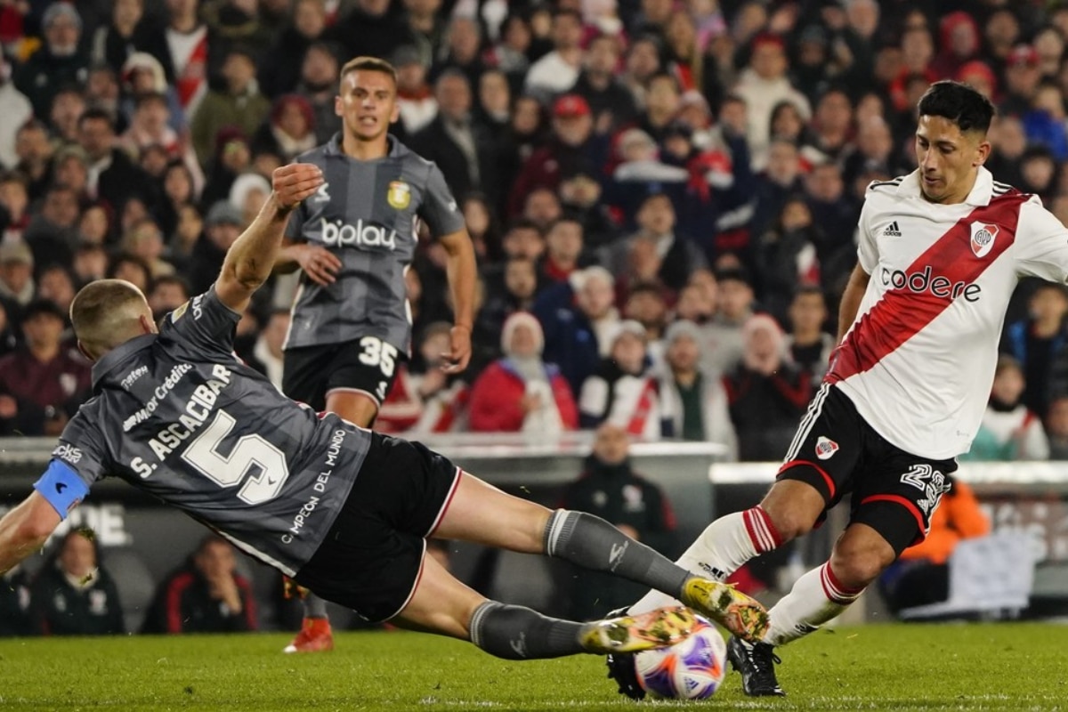 Todo lo que tenés que saber sobre el River vs Estudiantes