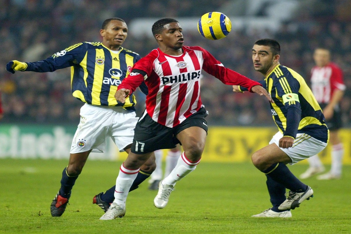 Jefferson FARFAN entre AURELIIO et OZAT