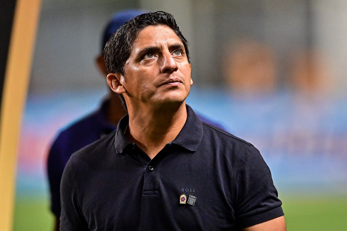2023 Copa Libertadores Atlético Mineiro v Alianza Lima May 3rd