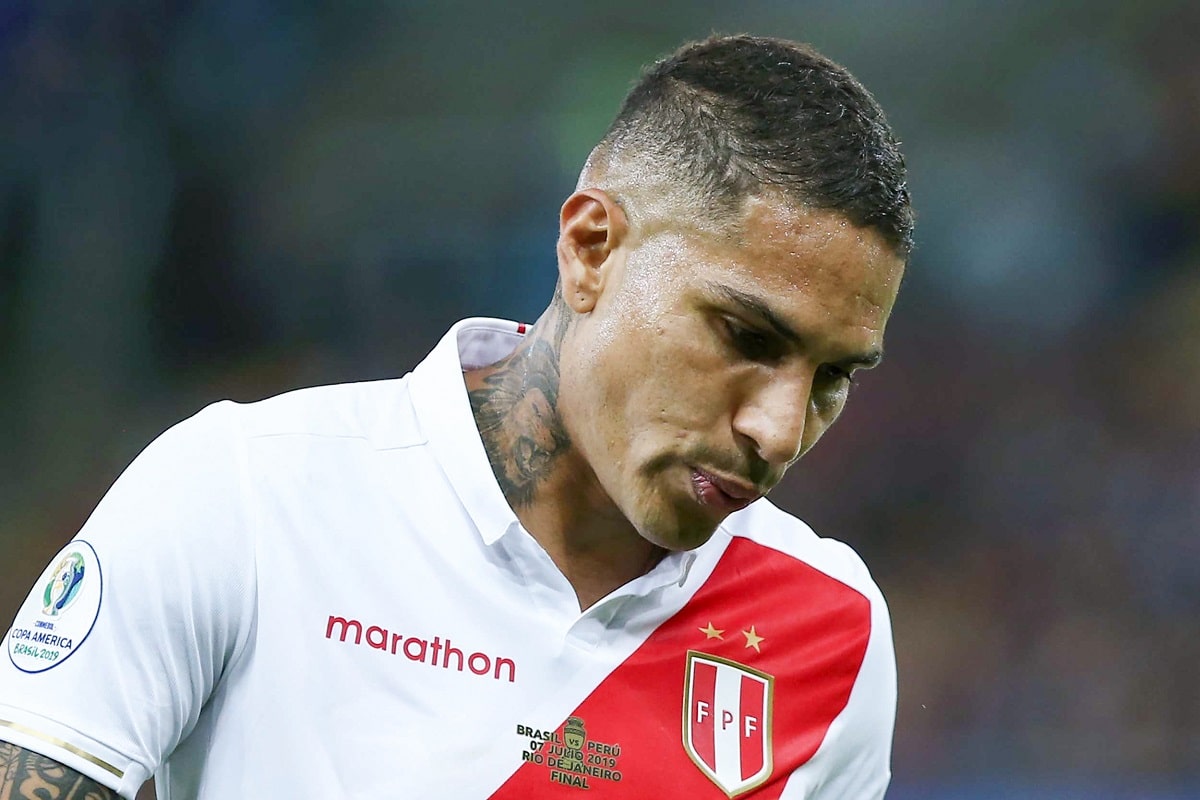 Brazil v Peru – Final Copa America 2019