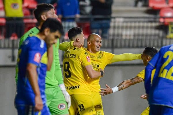 Chupete Suazo
