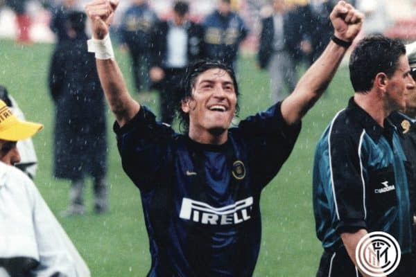 Iván Zamorano