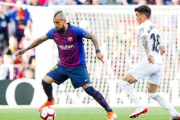 Arturo Vidal