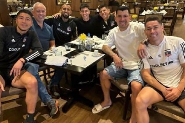 Gary Medel