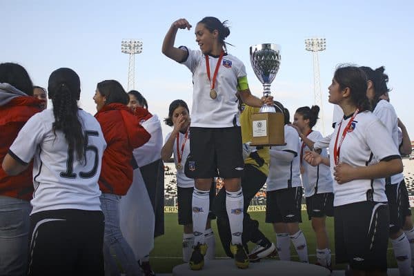 Copa Libertadores Femenina