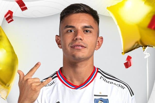 Colo Colo