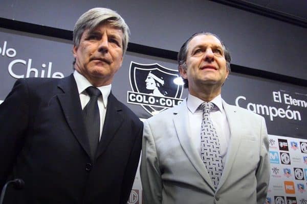 Colo Colo