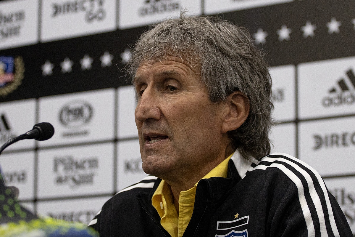 Colo Colo