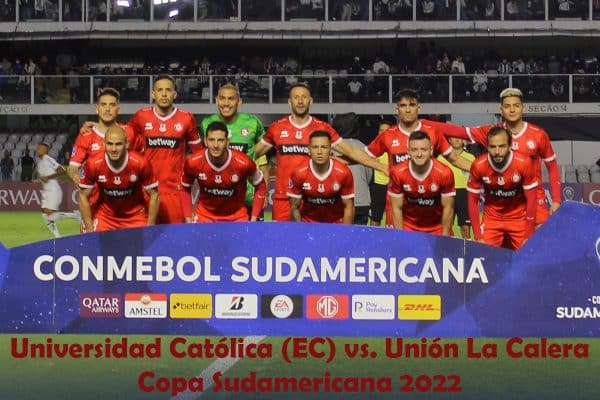 Unión La Calera