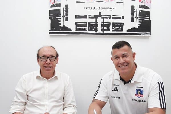 Colo Colo