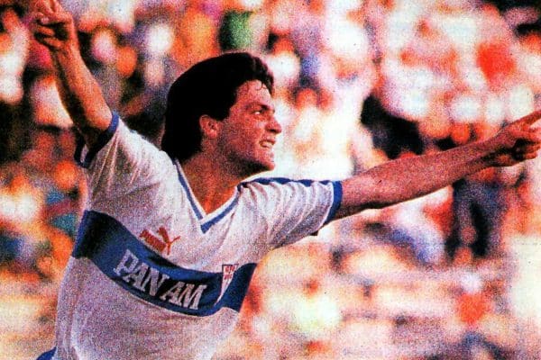 Andrés Romero