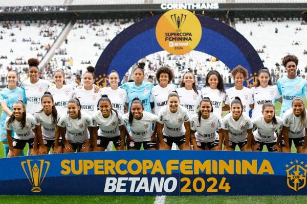 Copa Libertadores Femenina