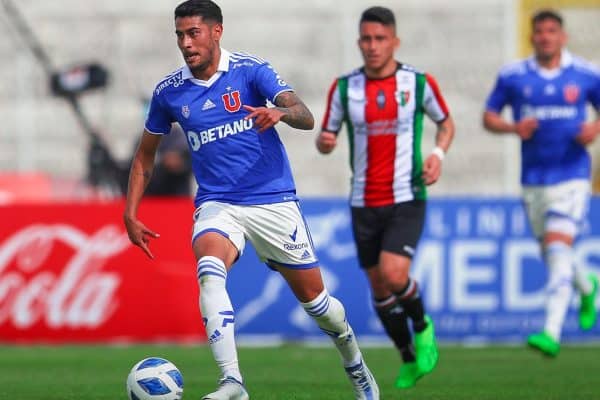 Universidad de Chile