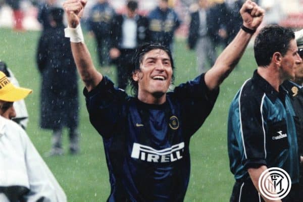Iván Zamorano