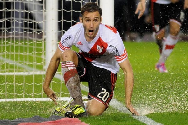 Germán Pezzella